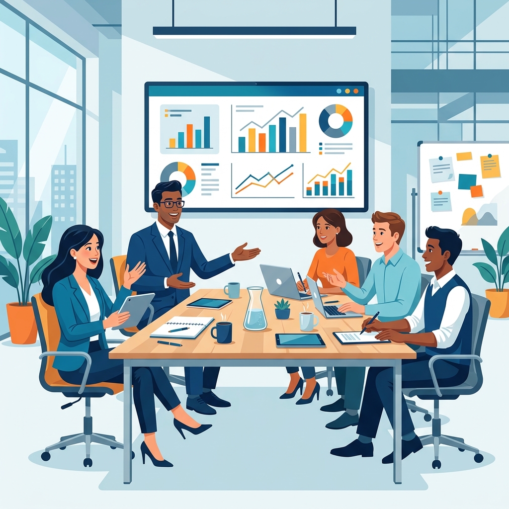 Reuniones con Clientes